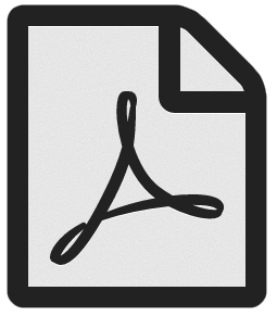 DISPOSICIÓN GENERAL