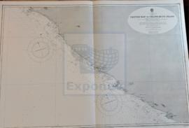 CESTOS BAY TO GRAND BUTU POINT
