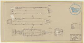 DISPOSICIÓN GENERAL = GENERAL ARRANGEMENT
