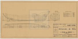 PLANO DE FORMAS