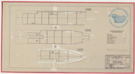 DISPOSICIÓN GENRAL = GENERAL ARRANGEMENT