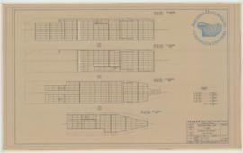DISPOSICIÓN DE TURISMOS = LAYOUT OF CARS