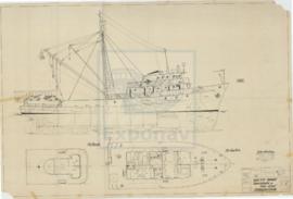 TRANSFORMACIÓN EN ''PURSE-SEINER''. DISPOSICIÓN GENERAL