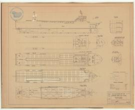 DISPOSICIÓN GENERAL = GENERAL ARRANGEMENT