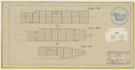 DISPOSICIÓN DE TURISMOS = LAYOUT OF CARS