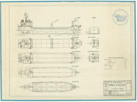 PLAN GENERAL D´ENSEMBLE