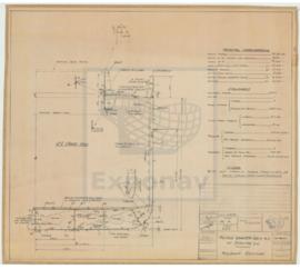 MIDSHIP SECTION