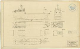 DISPOSICIÓN GENERAL [SOLUCIÓN "A"]