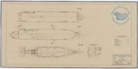 DISPOSICIÓN GENERAL = GENERAL ARRANGEMENT