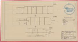 DISPOSICIÓN GENRAL = GENERAL ARRANGEMENT