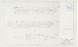 DISPOSICIÓN DE TRAILERS DE 16,5 METROS
