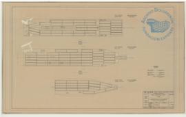 DISPOSICIÓN DE PLATAFORMAS = LAYOUT OF TRAILERS