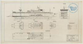 DISPOSICIÓN GENERAL = GENERAL ARRANGEMENT