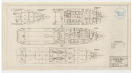 GENERAL ARRANGEMENT = DISPOSICIÓN GENERAL