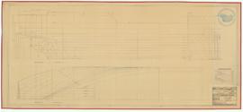 PLANO DE FORMAS (CUERPO DE POPA)