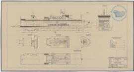 DISPOSICIÓN GENERAL = GENERAL ARRANGEMENT