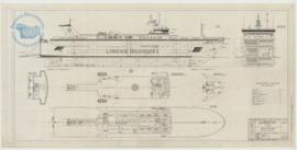 DISPOSICIÓN GENERAL = GENERAL ARRANGEMENT
